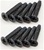 KYO1-S33015TP Kyosho Flat Head Self-Tapping Screw M3x15mm - Package of 10