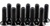 KYO1-S34015 Kyosho Flat Head Screw M4x15mm - Package of 10