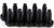 KYO1-S43008TP Kyosho Round Head Self-Tapping Screw M3x8mm - Package of 10