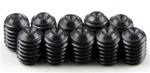 KYO1-S53004 Kyosho Set Screw M3x4mm - Package of 10