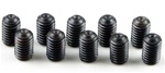 KYO1-S53005 Kyosho Set Screw M3x5mm - Package of 10