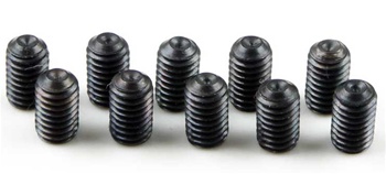 KYO1-S53005 Kyosho Set Screw M3x5mm - Package of 10
