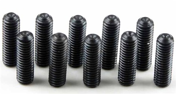 KYO1-S53010 Kyosho Set Screw M3x10mm - Package of 10
