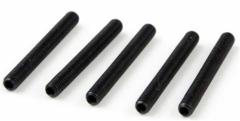 KYO1-S53025 Kyosho Set Screw M3x25mm - Package of 5