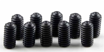 KYO1-S54008 Kyosho Set Screw M4x8mm - Package of 10