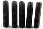 KYO1-S54020 Kyosho Set Screw M4x20mm - Package of 5