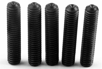 KYO1-S54020 Kyosho Set Screw M4x20mm - Package of 5