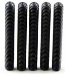 KYO1-S55040 Kyosho Set Screw M5x40mm - Package of 5