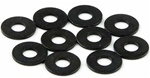 KYO1-W260705 Kyosho Washer M2.6 x 7mm  x 0.5mm - Package of 10