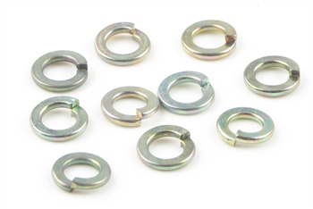 KYO1-W300615S Kyosho Spring Washer M3 x 6mm x 1.5mm - Package of 10