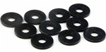 KYO1-W301010 Kyosho Washer M3 x 10mm x 1mm - Package of 10