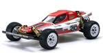 KYO30619 Turbo Optima Gold 4WD Off-Road Racer Kit