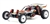 KYO30625 Ultima Off Road Racer 1/10 2wd Buggy Kit