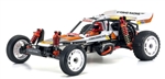 KYO30625 Ultima Off Road Racer 1/10 2wd Buggy Kit
