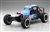 KYO30831T3B Kyosho Sand Master Buggy Readyset Type 3 - Blue