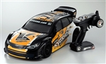 KYO31054B Kyosho DRX GP Subaru Impreza One 11 Readyset