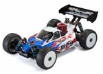 KYO31785B Kyosho Inferno MP9 Team International Edition 2