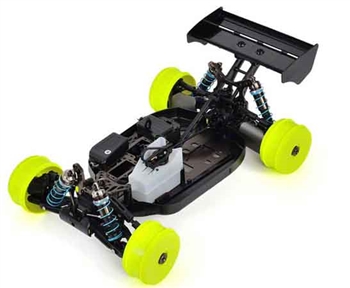 KYO31789B Kyosho Inferno MP9 TKI3 "SPEC A" Roller Chassis 1/8th Scale Off Road Racing Buggy