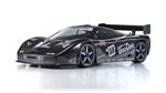 KYO31827B Kyosho Inferno GT2 McLaren F1 GTR ReadySet On-Road RTR Nitro Car