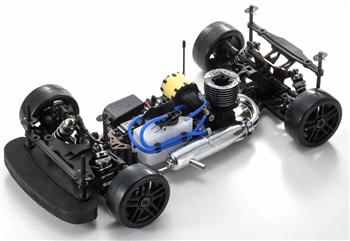 KYO33010B Kyosho Inferno GT3 GP Kit for Competition