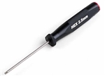 KYO36113 Kyosho KRF Tools Hex Wrench Driver 2.5mm