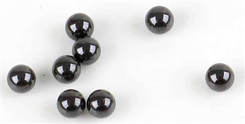 KYO36125 Kyosho Plazma RA Ceramic Differential Balls 1/8th Inch - Made in Japan