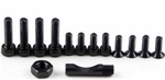 KYO74101-12 Kyosho GF16-SG Replacement Screw Set