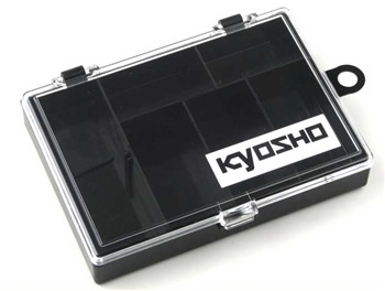 KYO80465 Small parts Box