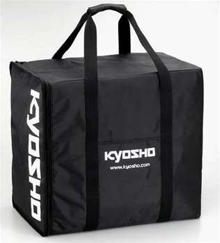 KYO87614 Kyosho Medium Hauler Bag