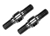 KYO92508 Kyosho 15 mm Titanium Turnbuckle - Package of 2