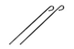 KYO92703 Kyosho Inferno Muffler Stay Wire - Package of 2