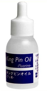 KYO96151 96151 King Pin Oil(Flouorine) (Mini-Z)