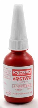 KYO96178 Kyosho Medium Strength LocTite