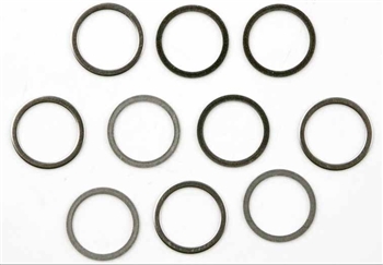 KYO96651 Kyosho Washer (12 mm x 15 mm x 0.5 mm)
