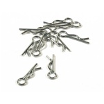 KYO97002 Kyosho 1.6mm Body Pin Large - Package of 10
