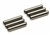 KYO97011-128 Kyosho Pin 2.5mm x x12.8mm - Package of 6