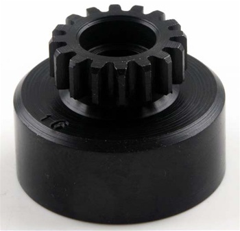 KYO97035-18 Kyosho DRX 18 Tooth Clutch Bell Ball Bearing Type