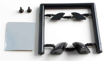 KYO97048 Kyosho Side View Mirror Set