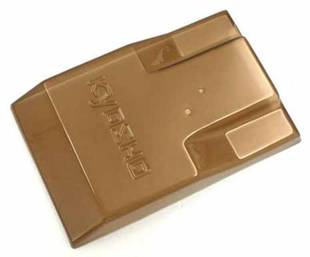 KYOBL48 Kyosho Blizzard SR Radio Box Cover