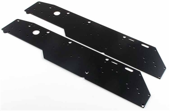 KYOBL54 Kyosho Blizzard SR Chassis Side Plate