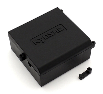 KYOBL62 Kyosho Blizzard 2.0 Radio Box