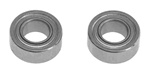 Kyosho Bearing 5x10x4 SUS Shield - Package of 2