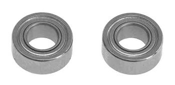 Kyosho Bearing 5x10x4 SUS Shield - Package of 2