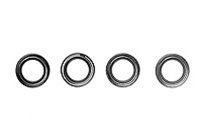 KYOBRG002 Kyosho Bearing 5x8x2.5 Metal Shielded