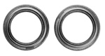 KYOBRG014 Kyosho 10x15x4mm Metal Shielded Ball Bearings - Package of 2