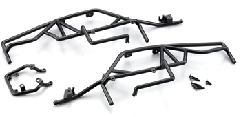 KYOEZ004 Kyosho Sand Master Roll Cage or Bar Set
