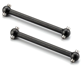 KYOEZ018 Kyosho Sand Master Drive Shaft Set - Package of 2