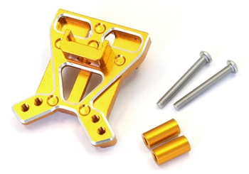 KYOEZW015 Kyosho EZ Series Aluminum Rear Shock Stay