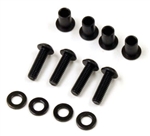 KYOFA218 Kyosho Kingpin Bushing Set Dirt Hog