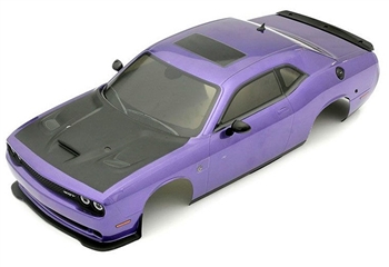 KYOFAB701P Body Set Dodge Challenger 2015